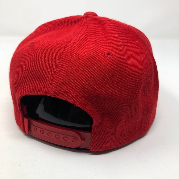 Classic CLSC Poor Sport Streetwear Snapback Hat - Picture 4 of 6